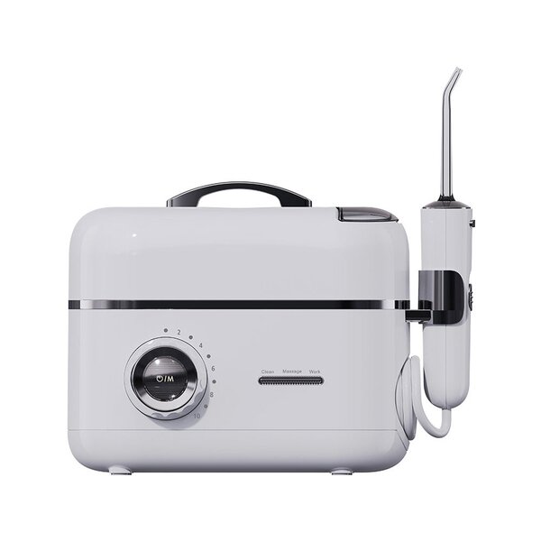 Water Flosser Manufacturer - Cordless 700ML Tank for Oral Care