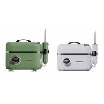 Water Flosser Manufacturer - Cordless 700ML Tank for Oral Care