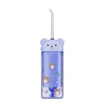 Oral Irrigator Manufacturer - Children Cartoon IPX7 Waterproof 130ML