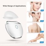 Face Massager Manufacturer - Mini Electric Vibration for Wrinkle Lift