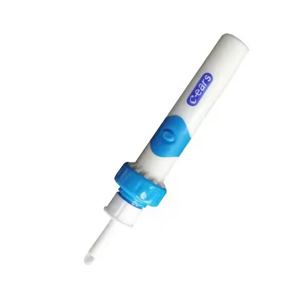 Ear Wax Cleaner Manufacturer - Electric Spoon for Digging Ears