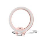 Travel Mirror Manufacturer - Portable Foldable 3 Color LED 10x Magnifying