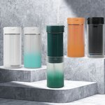 Oral Irrigator Manufacturer - Smart Cordless Rechargeable 190ml Portable