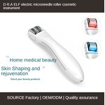 LED Therapy Eye Mask Manufacturer - 3 Color with 40 Heating Handheld