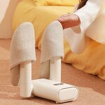 Soap Dispenser Manufacturer - 2-in-1 Touchless Electric Foaming with LED Makeup Mirror Wall-Mounted