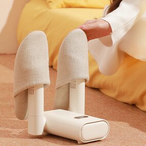 Soap Dispenser Manufacturer - 2-in-1 Touchless Electric Foaming with LED Makeup Mirror Wall-Mounted