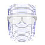 Derma Rolling System Manufacturer - Electric Rechargeable LED Photon with Titanium Microneedling