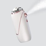 Facial Pore Cleaner Manufacturer - Electric Hand-Held Silicone for Deep Skin Care Exfoliator