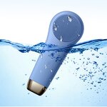 Facial Cleansing Brush Manufacturer - Custom Beauty Soft Siliconic Sonic Hand-Held