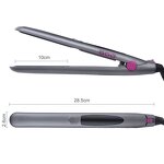 Hair Straightener Manufacturer - Professional Electric with LCD & Ceramic Heating Plate