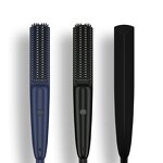 Hair Comb Manufacturer - USB-Powered 2-in-1 with Infrared Laser Scalp Massager