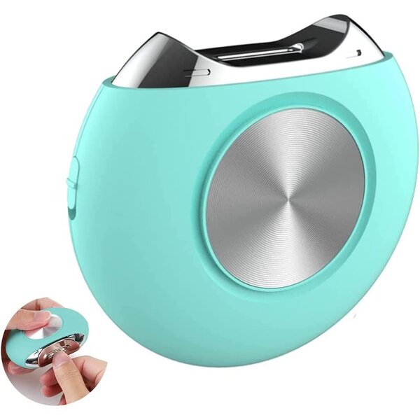 Electric Nail Clippers Manufacturer - USB Rechargeable Automatic with Lights for Fingers