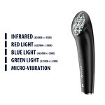Facelift Device Manufacturer - 3-in-1 Mini Photon LED EMS Handheld with USB Plug