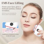 Face and Neck Massager Manufacturer - Hot Selling Anti-Aging for Wrinkle Removal & Skin Care