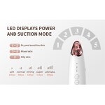 Facial Cleansing Machine Manufacturer - Portable Electric for Acne Treatment & Blackhead Removal