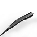 Hair Comb Manufacturer - USB-Powered 2-in-1 with Infrared Laser Scalp Massager