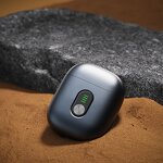 Hair Curler Manufacturer - 32mm Large Barrel 360 Degree Rotating LCD PTC Automatic