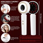 Hair Dryer Manufacturer - Customize Low Noise with LED Display & High Speed Brushless Motor