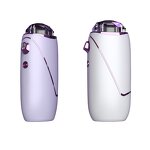 Facial Pore Cleaner Manufacturer - Electric Hand-Held Silicone for Deep Skin Care Exfoliator