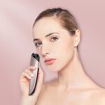 Eye Care Massager Manufacturer - 2-in-1 Rechargeable with Mist Spray & Steam