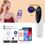 Pore Cleaner Manufacturer - Electric with 42-55kPa Suction Power & 3 Intensity Levels