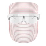 Derma Rolling System Manufacturer - Electric Rechargeable LED Photon with Titanium Microneedling