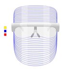 Derma Rolling System Manufacturer - Electric Rechargeable LED Photon with Titanium Microneedling