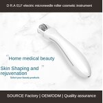 LED Therapy Eye Mask Manufacturer - 3 Color with 40 Heating Handheld