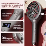 Electric Nail Clipper Manufacturer - 2 in 1 with Grinder Polisher New Design Gift Box