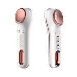 Beauty Wand Manufacturer - EMS Handheld with RF Vibration & Red Light Therapy