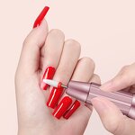 Nail Drill Machine Manufacturer - Portable Mini Rechargeable Cordless Electric