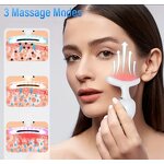 Hair Curler Set Manufacturer - Professional 5-in-1 Ceramic with LCD Temperature for Household