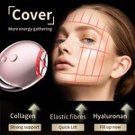 RF Facial Machine Manufacturer - 2-in-1 Handheld for Skin Tightening & Anti-Aging