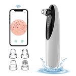 Pore Cleaner Manufacturer - Electric with 42-55kPa Suction Power & 3 Intensity Levels