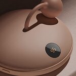 Ice Cream Scooper Manufacturer - Rechargeable Heated Electric Warming with LED Display