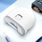 Eyelash Curler Manufacturer - 2022 Latest Mini Electric Heated Rechargeable Portable