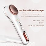 Beauty Wand Manufacturer - EMS Handheld with RF Vibration & Red Light Therapy