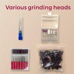 Electric Nail Clipper Manufacturer - Children's Battery Operated Automatic Safety