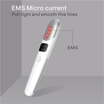 Eye Massager Manufacturer - USB Charging with Hot/Cold Vibration for Anti-Aging