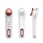 Beauty Wand Manufacturer - EMS Handheld with RF Vibration & Red Light Therapy