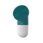 Face Skin Scrubber Manufacturer - Wireless Ultrasonic with 24K Gold Head