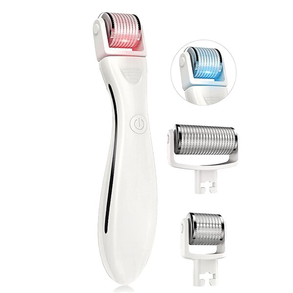 LED Therapy Eye Mask Manufacturer - 3 Color with 40 Heating Handheld