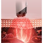 Eye Care Massager Manufacturer - 2-in-1 Rechargeable with Mist Spray & Steam