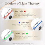 Face and Neck Massager Manufacturer - Hot Selling Anti-Aging for Wrinkle Removal & Skin Care