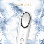 Eye Massager Manufacturer - Smart with Hot Compress & Air Pressure Rechargeable