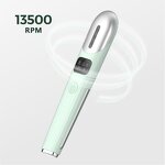 Eye Facial Massager Manufacturer - EMS Heating Ionic for Skin Tightening & Dark Circles