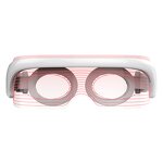 Eye Massager Wand Manufacturer - 4-in-1 Electric LED Heating for Skin Tightening