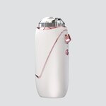 Facial Pore Cleaner Manufacturer - Electric Hand-Held Silicone for Deep Skin Care Exfoliator