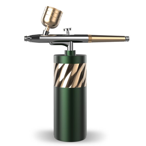 Nail Drill Manufacturer - Portable Rechargeable USB-Plug Cordless with New Metal Design