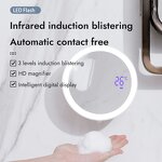 Hand Warmer Manufacturer - Silicone Mini Power Bank 10000mAh Portable USB Electric Rechargeable